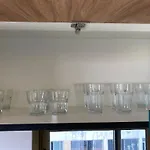 Decorado E Equipado Na Barra Com Vista Mar